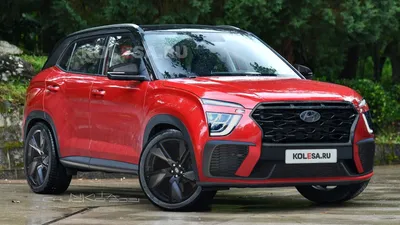 Новый Hyundai Creta 2021 в Беларуси: обзор модели, цены, оснащение,  техника, конкуренты