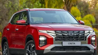 Hyundai Creta — Википедия