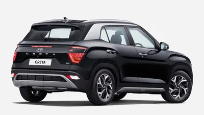 Тест-драйв новой Hyundai Creta: мал SUV, да дорог - Журнал Движок.