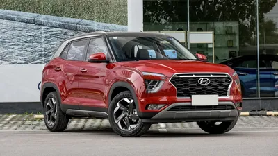 Hyundai Belarus - Новая Hyundai Creta: от классики до авангарда 🔥 В  цветовой палитре нового Hyundai Creta каждый найдёт для себя то, что ему по  душе 💯 Любите экспериментировать? Creta наполнит вашу