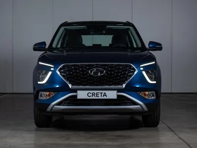 Тест-драйв Hyundai Creta 2021 второго поколения: \"Хорош!\"