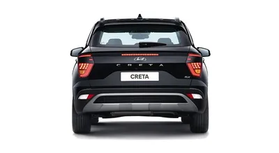 Новая Hyundai Creta для России: премьера и первые фото