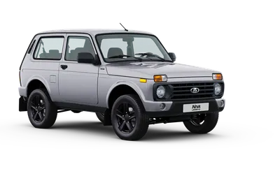 Новая Lada Niva Travel: первые впечатления за рулем :: Autonews