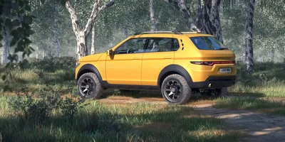 Отзыв владельца о Lada Niva Travel за 2 года владения