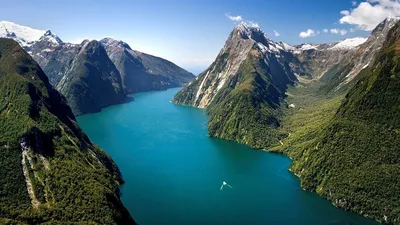 Национальный парк Эгмонт, Новая Зеландия: фото, видео 4K и описание