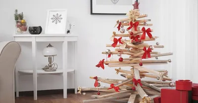 ШИКАРНАЯ НОВОГОДНЯЯ ЕЛОЧКА ИЗ КАРТОНА И ФОАМИРАНА своими руками.DIY  Christmas Tree. - YouTube