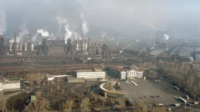 Отдых в Новокузнецке. Все что нужно знать о Новокузнецке:погода, карта,  достопримечательности, отели