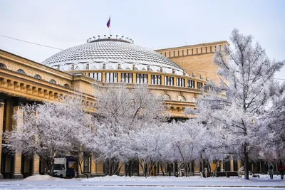 30 Главных достопримечательностей Новосибирска: куда сходить и что  посмотреть за 1-2 дня самостоятельно, фото с описанием |  Достопримечательности Мира – Top7Travel.ru | Дзен