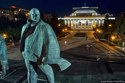 Город Новосибирск: климат, экология, районы, экономика, криминал и  достопримечательности | Не сидится