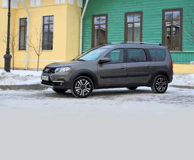 Старт продаж нового семейства LADA Largus и Largus Cross 2021 в Беларуси:  обзор модели, цены, комплектации