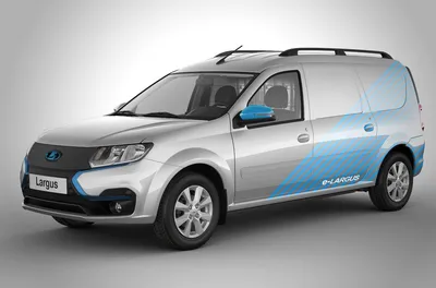 Купить новый автомобиль LADA Largus LCV Рефрижератор ПРОМТЕХ в Новосибирск  - Автоцентр Сармат ГАЗ