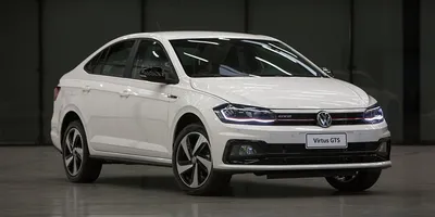 Volkswagen рассказал о новом Polo для России :: Autonews