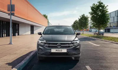 Volkswagen Centre Astana | Polo