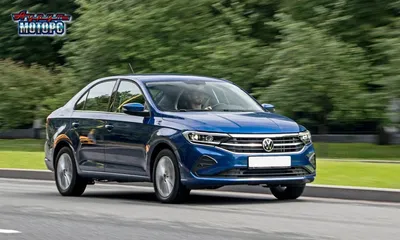 Volkswagen Polo. Перекати «Поло» Автомобильный портал 5 Колесо