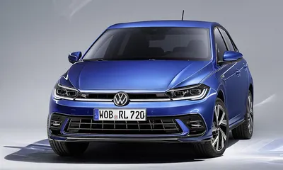 новый Volkswagen Polo в комплектации Status (1.6 бензин, 110 л.с) 2021 г.в.  Автомобиль новый. Машина в хорошей комплектации. Цвет кузова… | Instagram