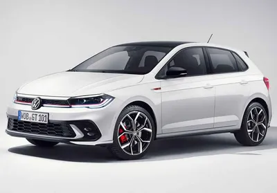 Новый седан Volkswagen Polo пока не ждите. Jetta тоже