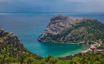 Гостевые дома у моря, недорогие цена номеров на летний отдых в Новом Свете