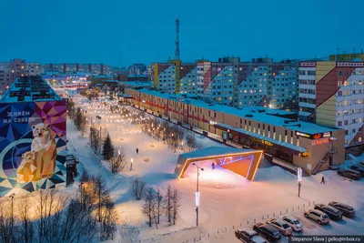 В новом терминале аэропорта Нового Уренгоя появятся кафе, лифты, сувенирные  и теплый бас-гейт | Ямал-Медиа