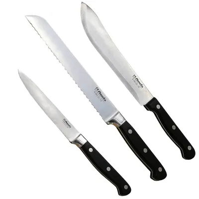 Кухонные ножи Amefa купить в интернет-магазине Техника Здоровья