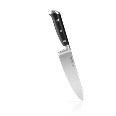 Нож поварской 20 см Koch купить в интернет-магазине Fissman в Москве