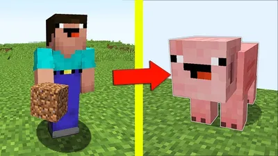 Дак play нубик minecraft» — создано в Шедевруме