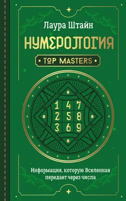 Нумеролог - где учиться, зарплата, преимущества профессии – “Навигатор  Образования”