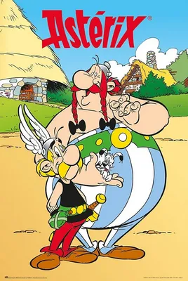 Asterix und Obelix: Heroes | Bigben Interactive Deutschland | Bigben |  Audio | Bigben Party | Thomson | Nacon | RIG