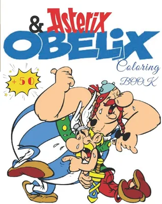 Zum neuen Abenteuer: Asterix und Obelix kommen nach Berlin! | Presseportal