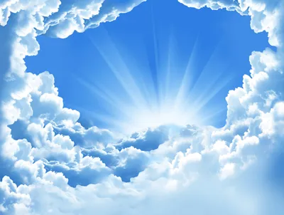Небо Облака Синий - Бесплатное фото на Pixabay - Pixabay