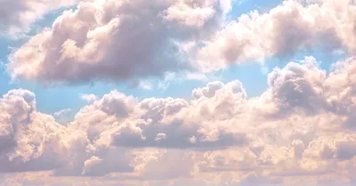 Красивые картинки облака - 56 фото