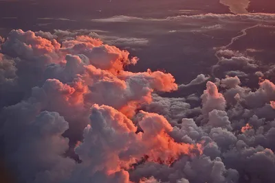 Лентикулярные облака: 25 фотографий — Российское фото