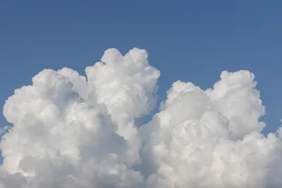 7 мягких и воздушных фактов об облаках