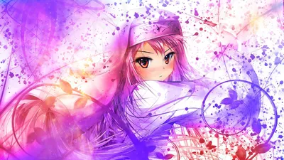 Аниме обои/Anime wallpaper #4 | Аниме обои/Anime wallpaper | Дзен