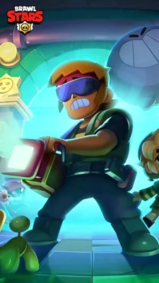 Brawl stars Wallpapers Download | MobCup