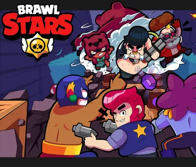 Brawl #stars #hd #wallpaper, #Brawl #minecraftfondos #stars #Wallpaper |  Fonfo de pantalla, Fondos de pantalla de juegos, Fondo de juego