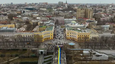 Расширяться или нет? Одесса готова прирасти пригородами, но те пока  отбиваются | Новости Одессы