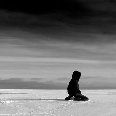 Картинки одиночество души - 71 фото
