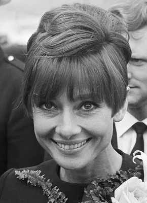 Audrey Hepburn – Wikipedia