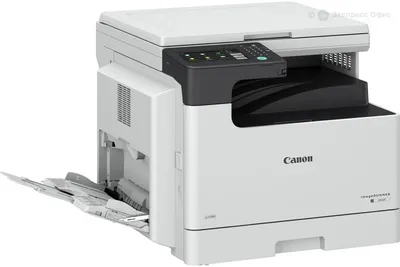 Копир Canon imageRUNNER 2425i (4293C004) лазерный печать:черно-белый DADF  Белый/Черный — купить в Москве, цены в интернет-магазине «Экспресс Офис»