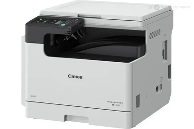 Копир Canon imageRUNNER 2425i (4293C004) лазерный печать:черно-белый DADF  Белый/Черный — купить в Москве, цены в интернет-магазине «Экспресс Офис»