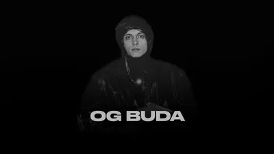 Og buda фото