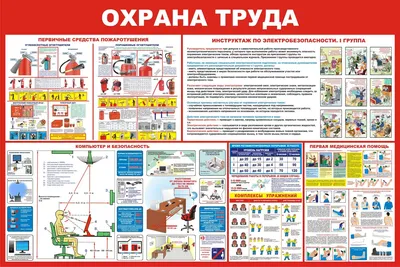 Все про основные понятия охраны труда: задачи и цели