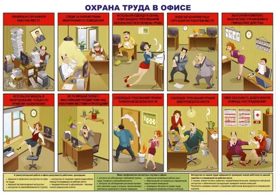 1С:Производственная безопасность. Охрана труда - О решении - Описание