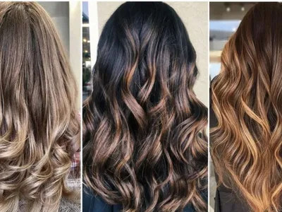 Окрашивание Ombre Hair (омбре, балаяж, растяжка цвета) - «БАЛАЯЖ прекрасен  (не омбре)! Почему не стоит делать повторный балаяж. Все плюсы и  минусы+ФОТО» | отзывы