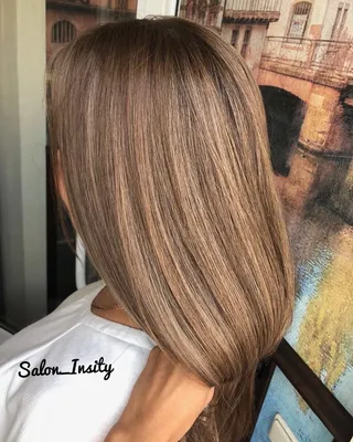 Я парикмахер - ШАТУШ – это техника окрашивания, которая делается как на  светлые волосы, так и на темные, с целью получения отдельных прядей  контрастного цвета. Сразу нужно сказать, что эта технология немного
