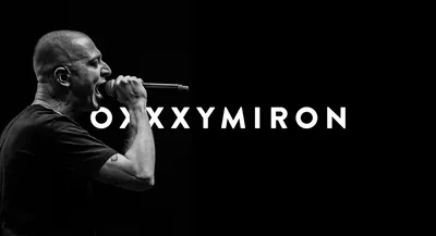 Oxxxymiron - Oxxxymiron added a new photo.