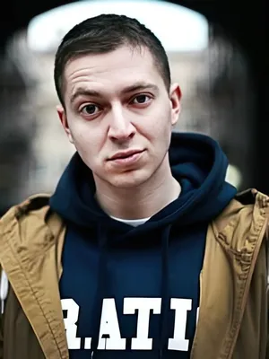 Оксимирон (Oxxxymiron) биография, личная жизнь, девушка, фото, рост 2024 |  Узнай Всё