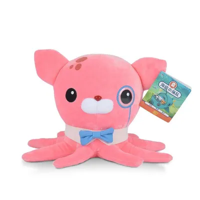 Игрушки Octonauts \"октонавты\" (ID#79779178), цена: 24.99 руб., купить на  Deal.by