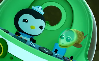 Октонавты игрушки - Собираем каюты Пейзо и Шеллингтона. Octonauts Peso and  Shellington for children - YouTube