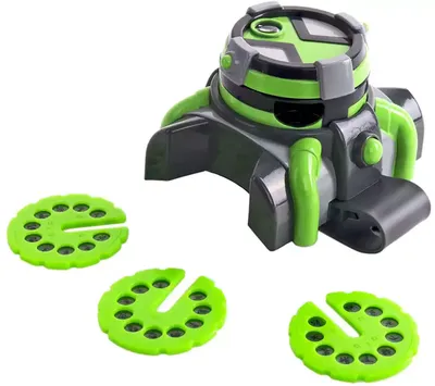 Фигурки Ben 10